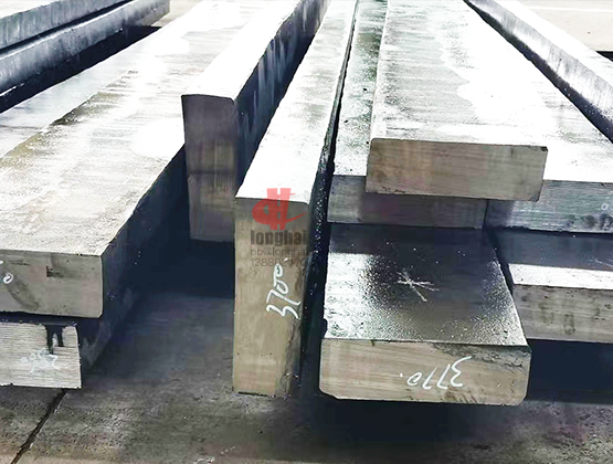 410CB Stainless Steel Forging Flat bar