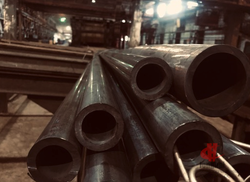 ASTM A335 P5 Alloy Steel Seamless Tube Pipe