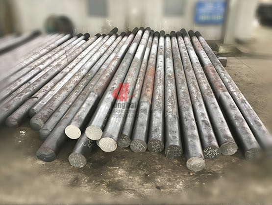 X5CrNiCuNb17-4-4 Stainless steel bar