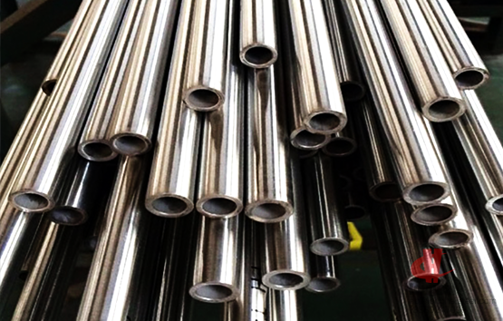 X10CrAlSi-13,1.4724 Cold rolled seamless tube pipe