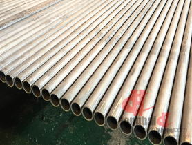 Alloy 59 (2.4605) Tubes Pipe