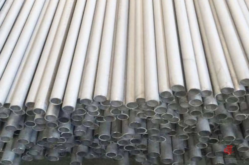 S30409, 304H, S30409, 1.4948 seamless pipe